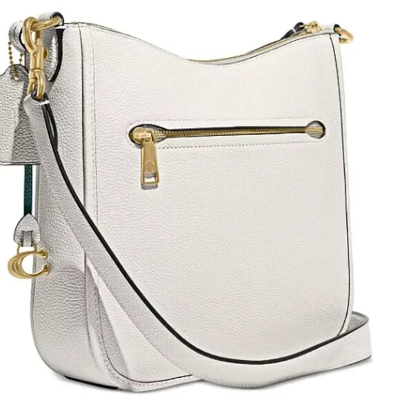 Coach Chaise Leather Crossbody